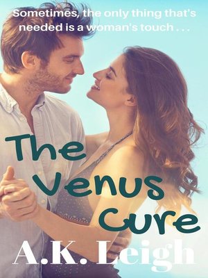 cover image of The Venus Cure
